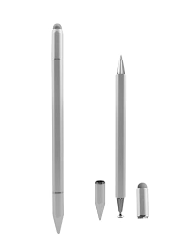 JKが使ったタッチペン Amazon.co.jp: Kenkor タッチペン3 in 1スタイラスペン 充電不要